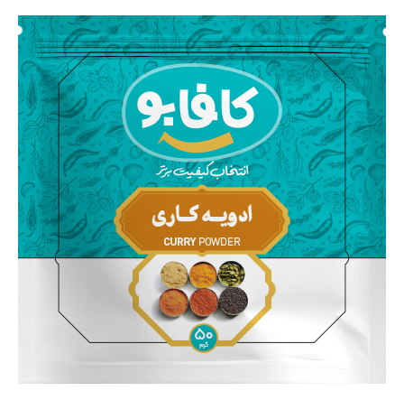 ادویه‌جات